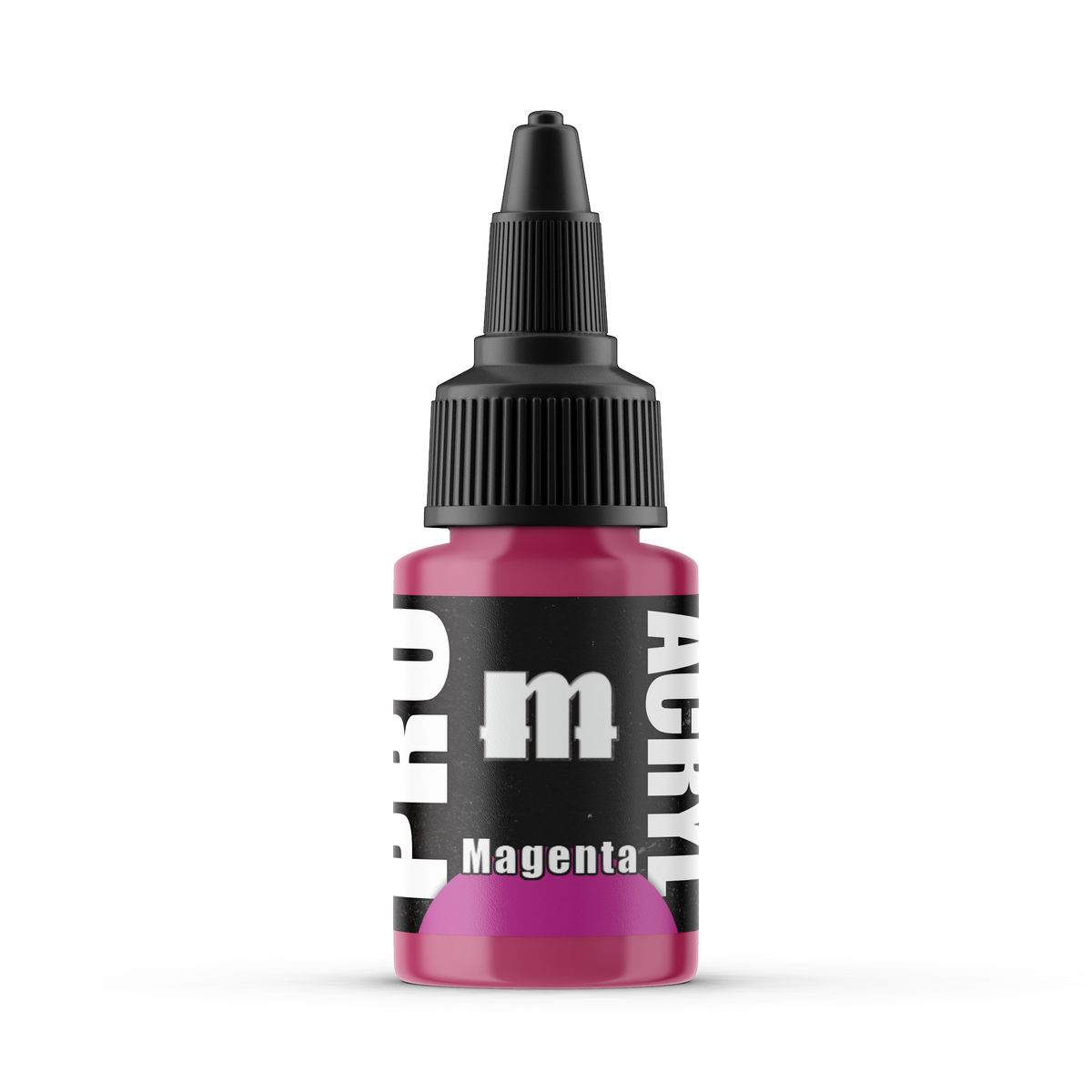 Pro Acryl Magenta product image
