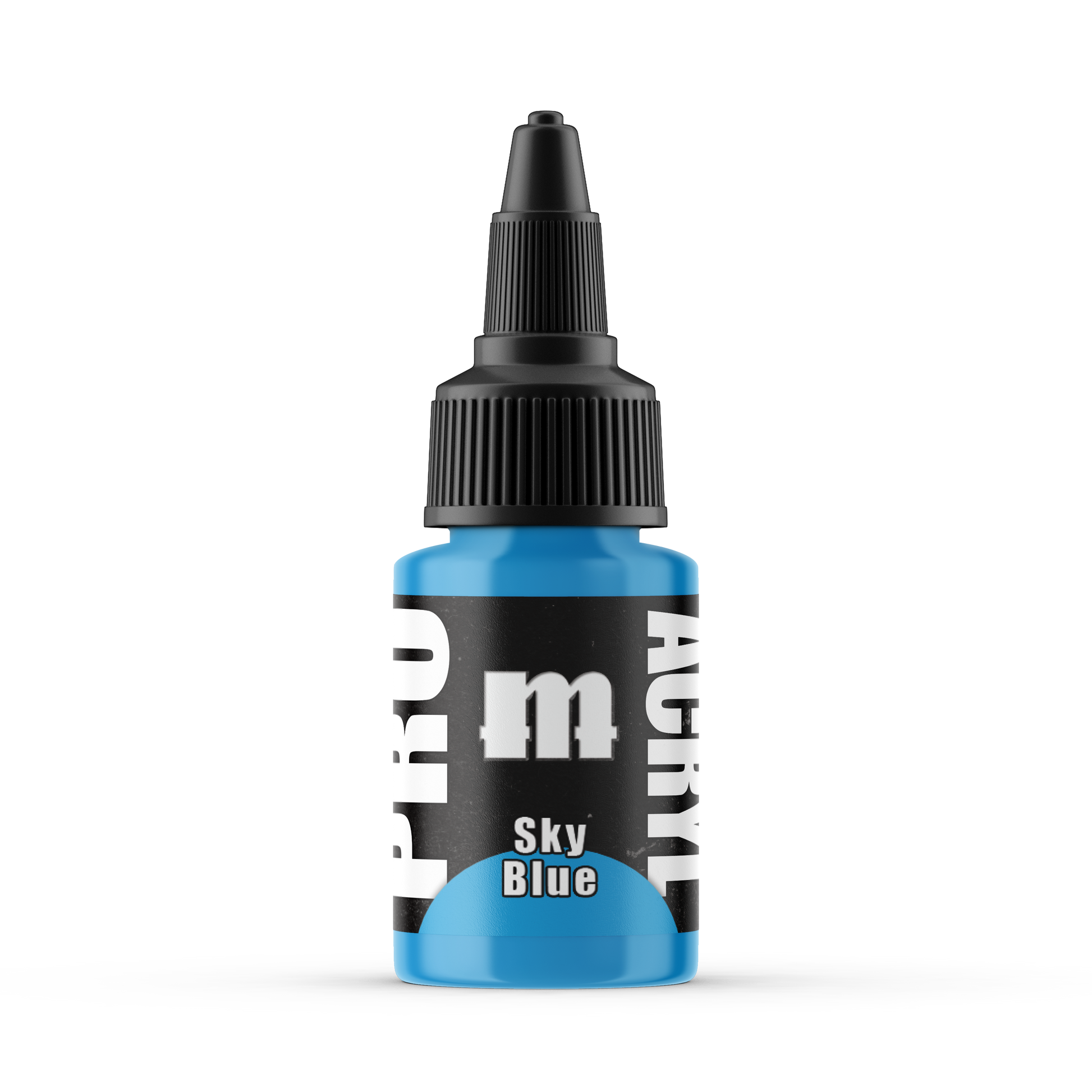 Pro Acryl Sky Blue product image