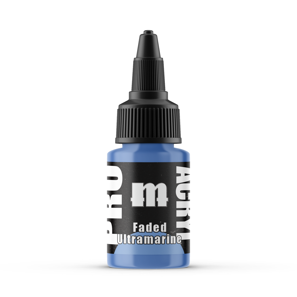 Pro Acryl Faded Ultramarine product image