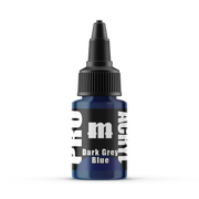 Pro Acryl Dark Grey Blue product image
