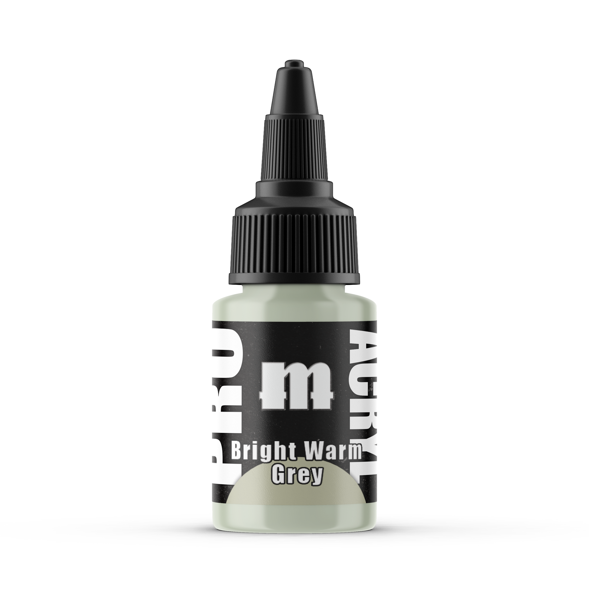Pro Acryl Bright Warm Grey product image