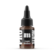 Pro Acryl Light Umber product image