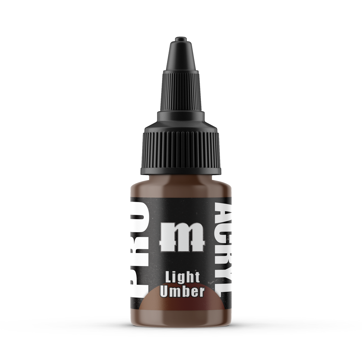 Pro Acryl Light Umber product image