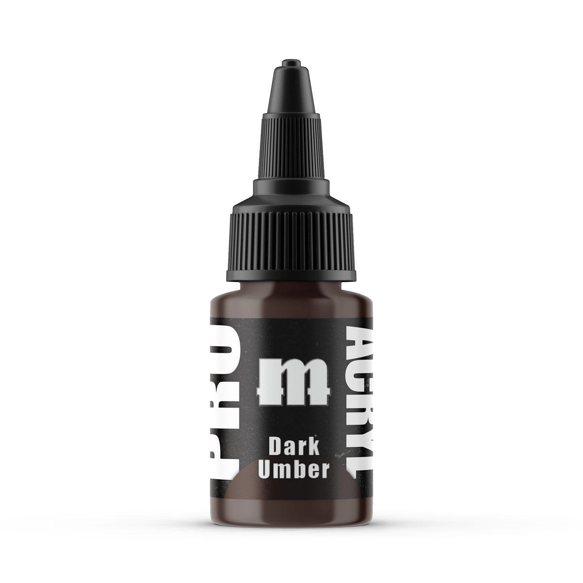 Pro Acryl Dark Umber product image