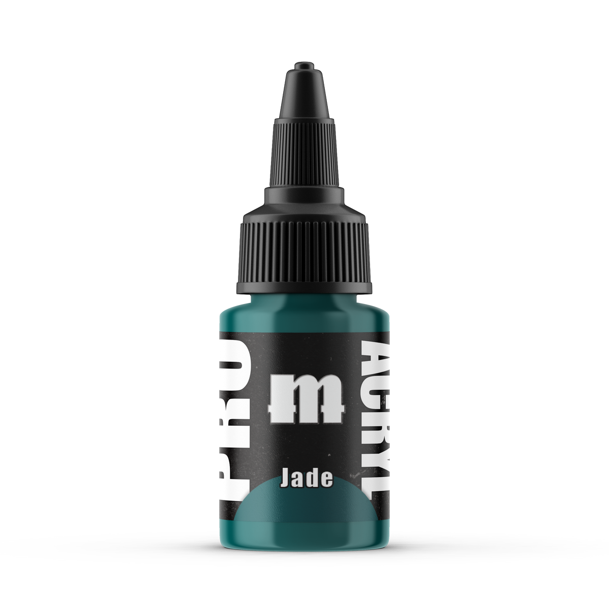 Pro Acryl Jade product image