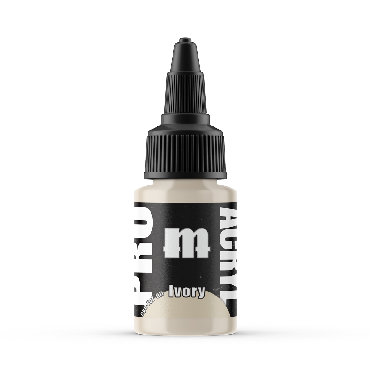 Pro Acryl Ivory product image
