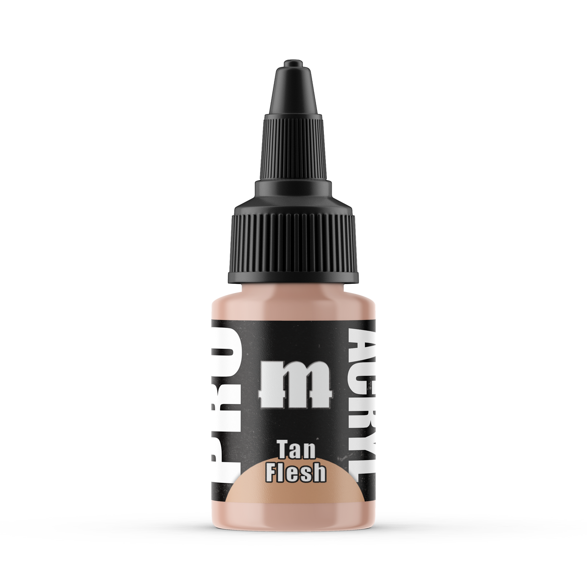 Pro Acryl Tan Flesh product image