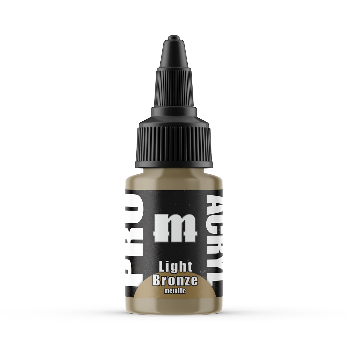 Pro Acryl Light Bronze product image