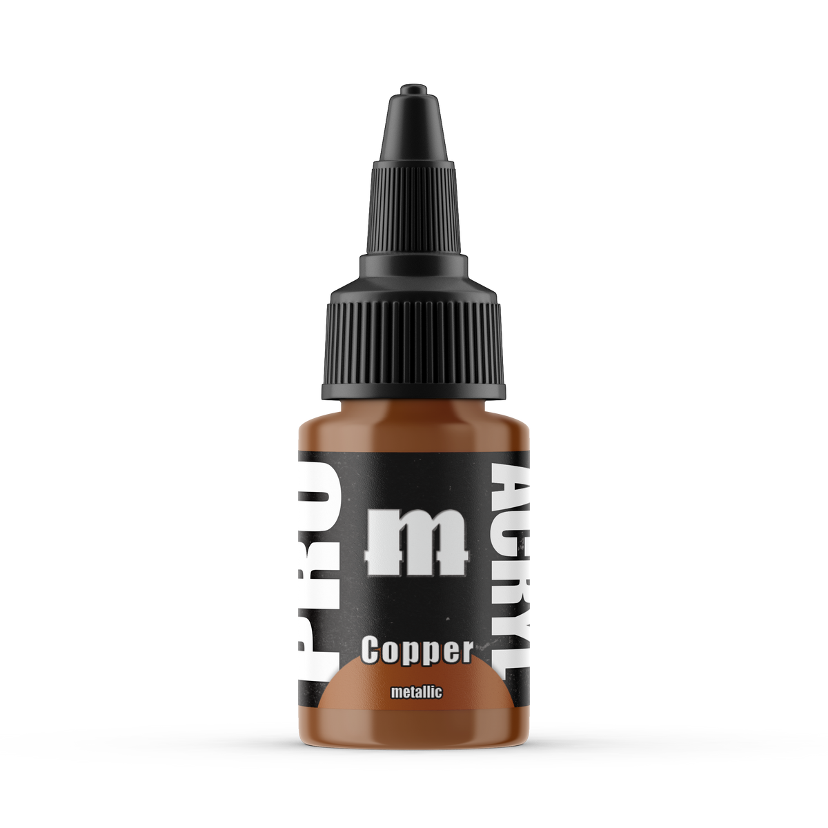 Pro Acryl Copper product image