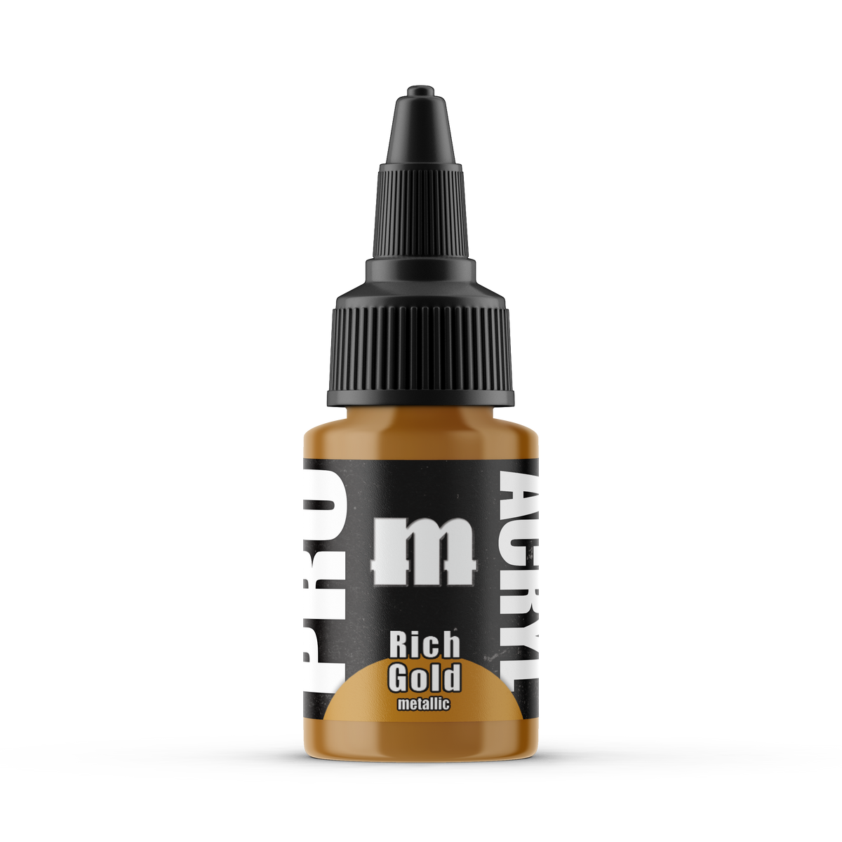 Pro Acryl Rich Gold product image