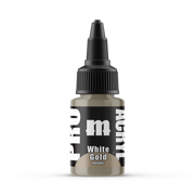 Pro Acryl White Gold product image