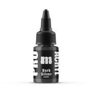 Pro Acryl Dark Silver product image