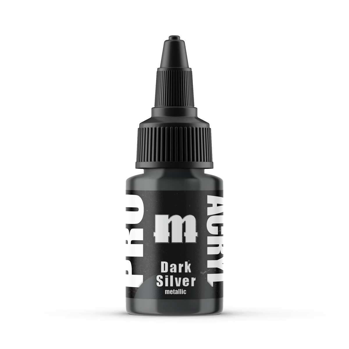 Pro Acryl Dark Silver product image