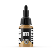 Pro Acryl Bright Gold product image