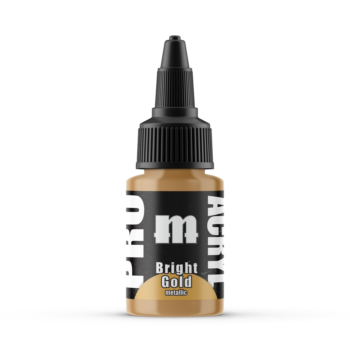 Pro Acryl Bright Gold product image