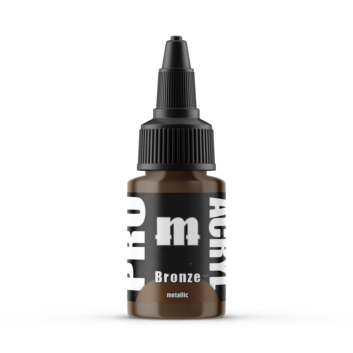 Pro Acryl Bronze product image