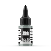 Pro Acryl Metallic Medium product image
