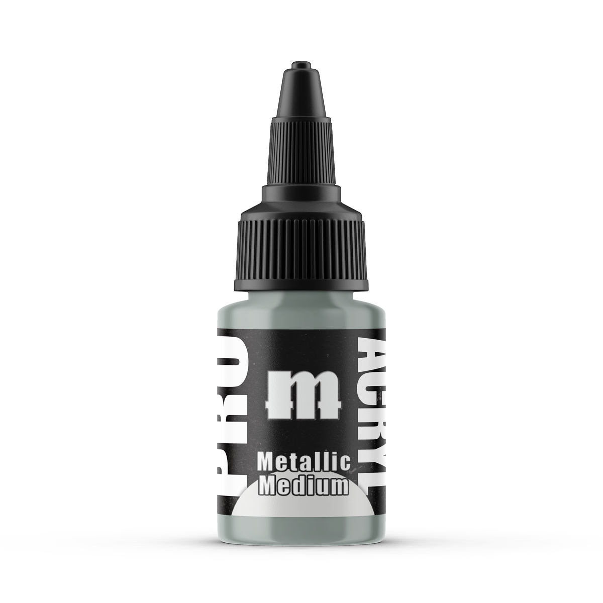 Pro Acryl Metallic Medium product image