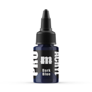 Pro Acryl Dark Blue product image