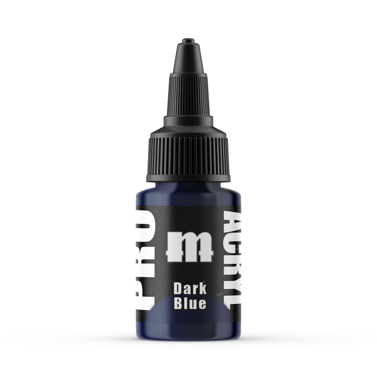 Pro Acryl Dark Blue product image