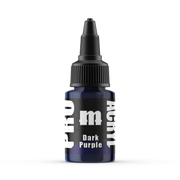 Pro Acryl Dark Purple product image