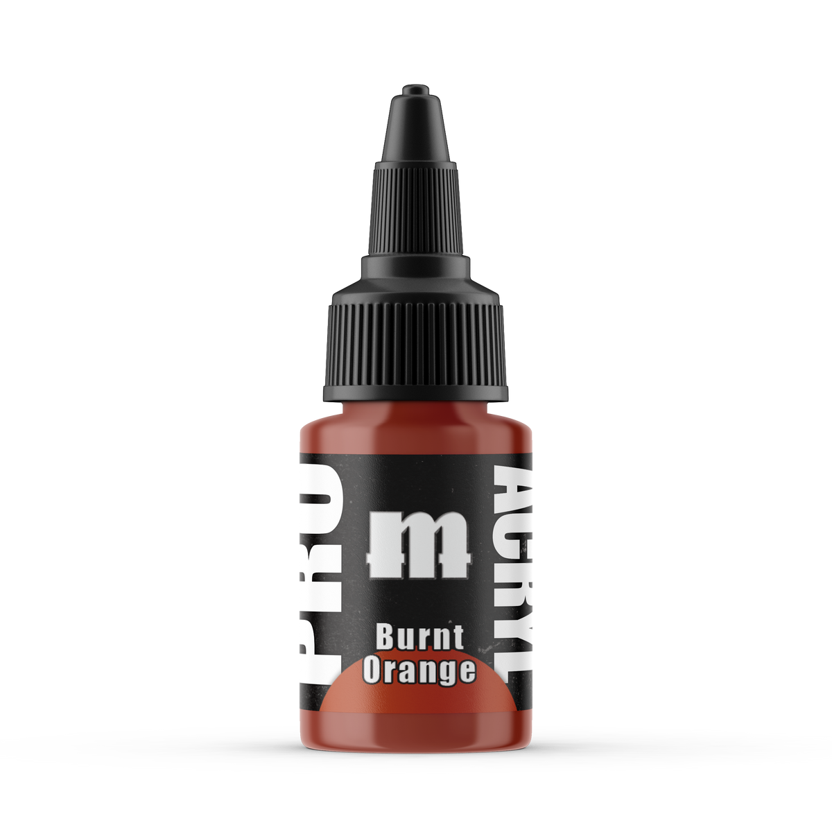 Pro Acryl Burnt Orange product image