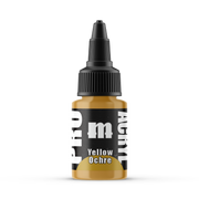 Pro Acryl Yellow Ochre product image