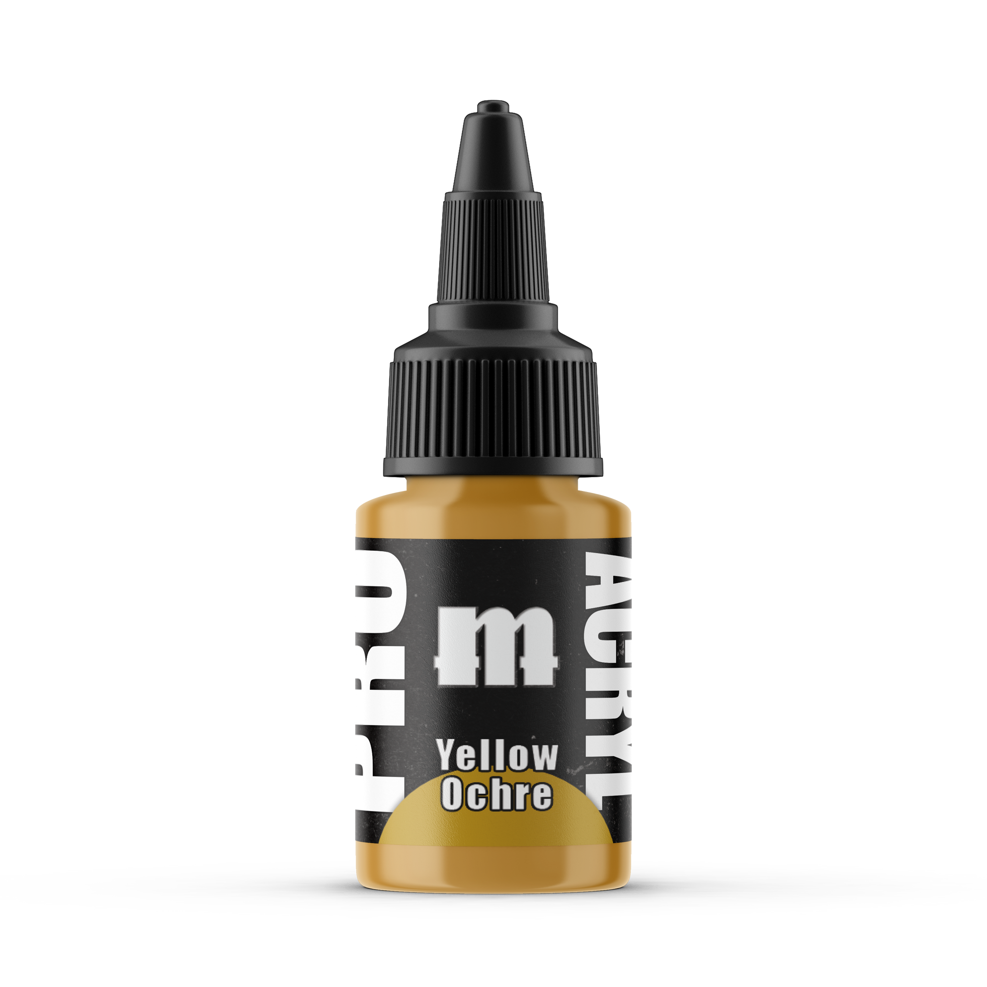 Pro Acryl Yellow Ochre product image