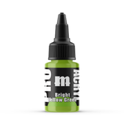 Pro Acryl Bright Yellow Green product image