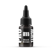 Pro Acryl Black Brown product image