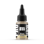Pro Acryl Olive Flesh product image
