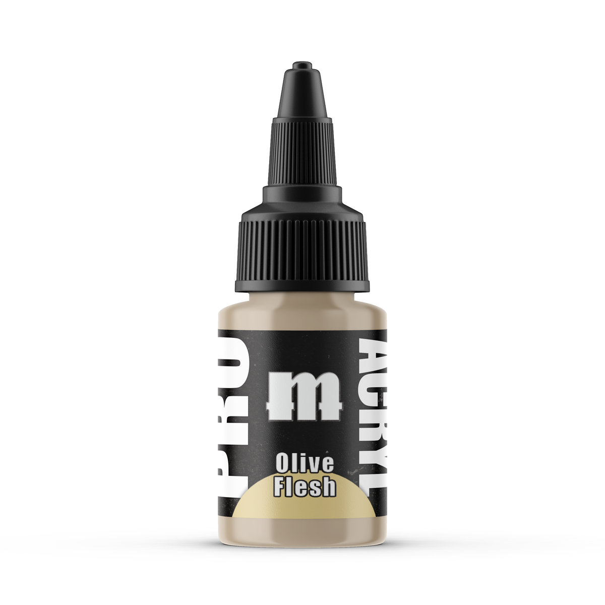 Pro Acryl Olive Flesh product image
