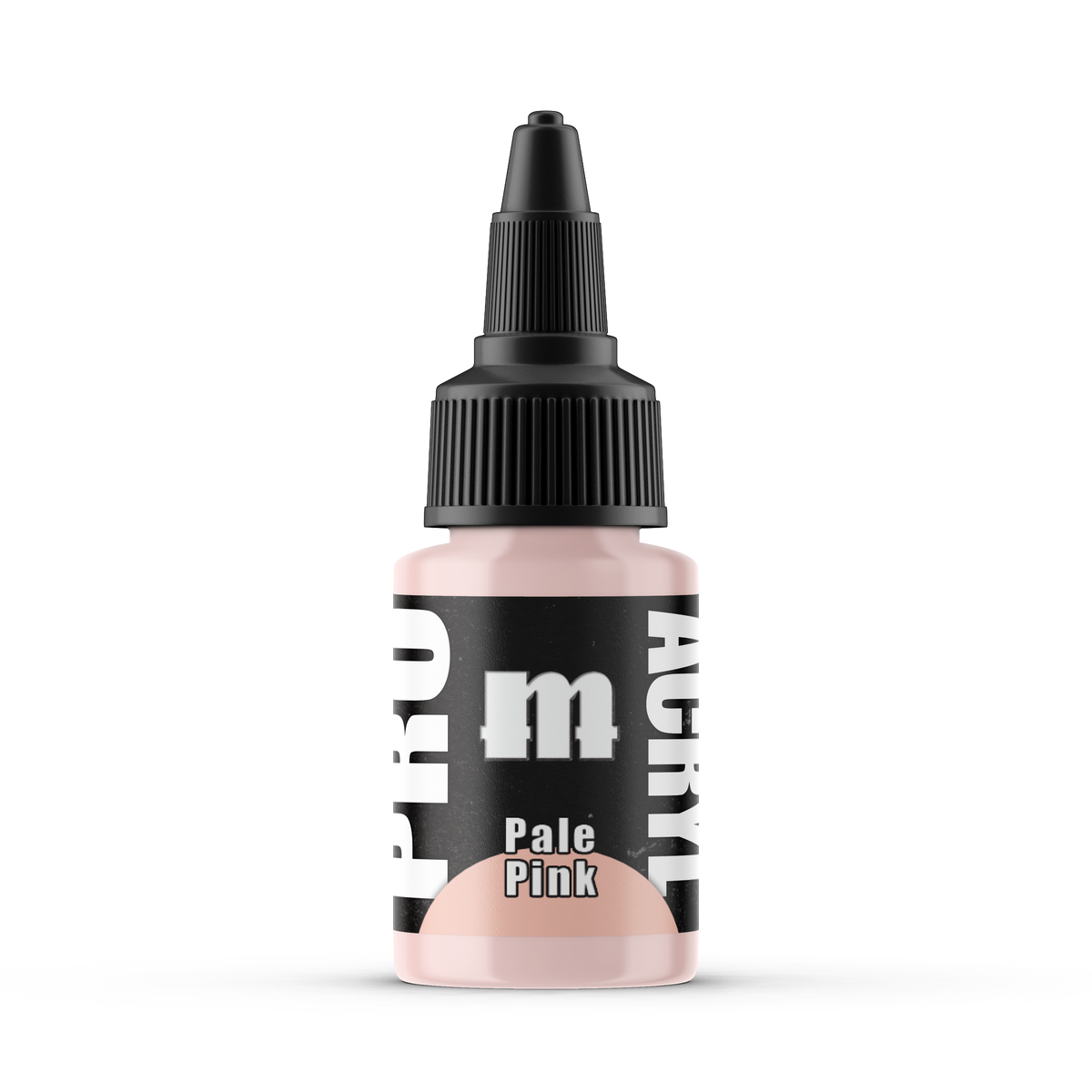 Pro Acryl Pale Pink product image