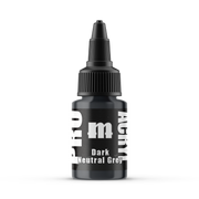 Pro Acryl Dark Neutral Grey product image