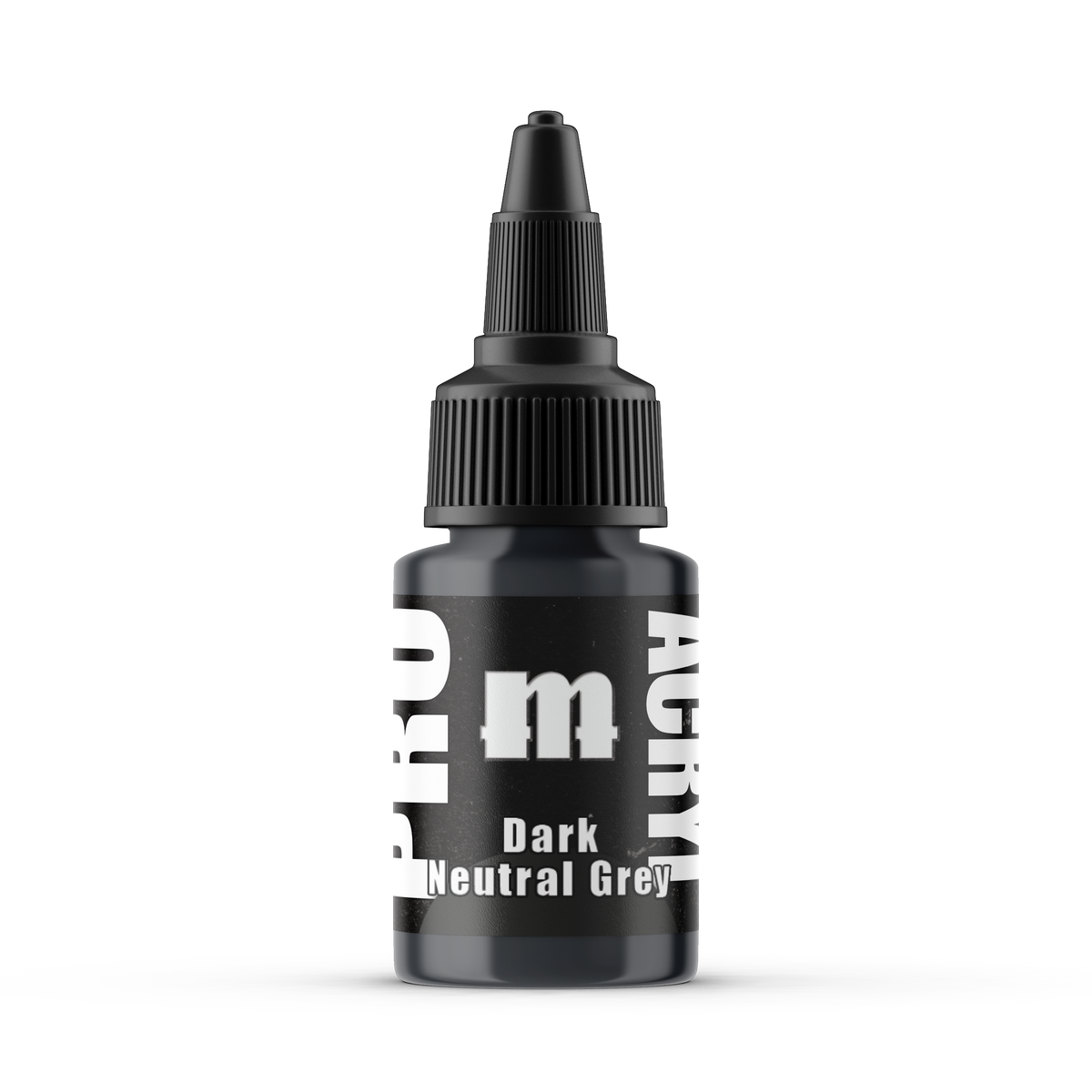 Pro Acryl Dark Neutral Grey product image