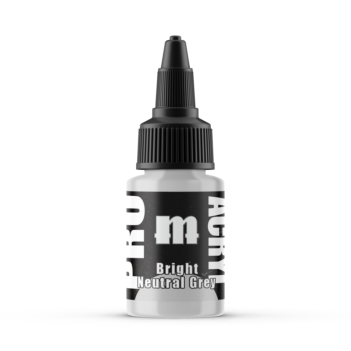 Pro Acryl Bright Neutral Grey product image