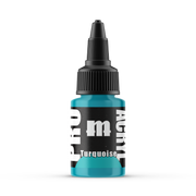 Pro Acryl Turquoise product image