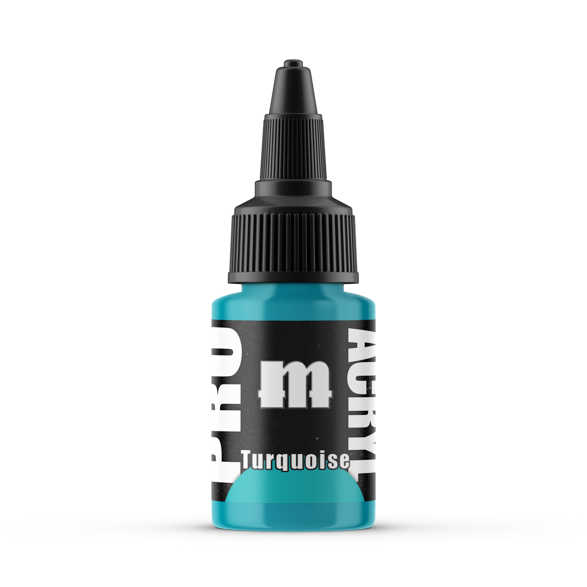 Pro Acryl Turquoise product image