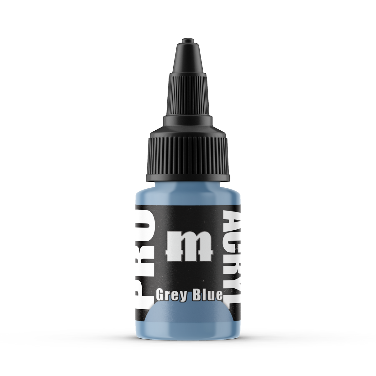 Pro Acryl Grey Blue product image