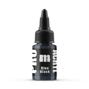 Pro Acryl Blue Black product image