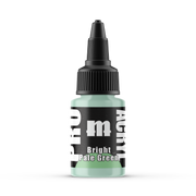 Pro Acryl Bright Pale Green product image
