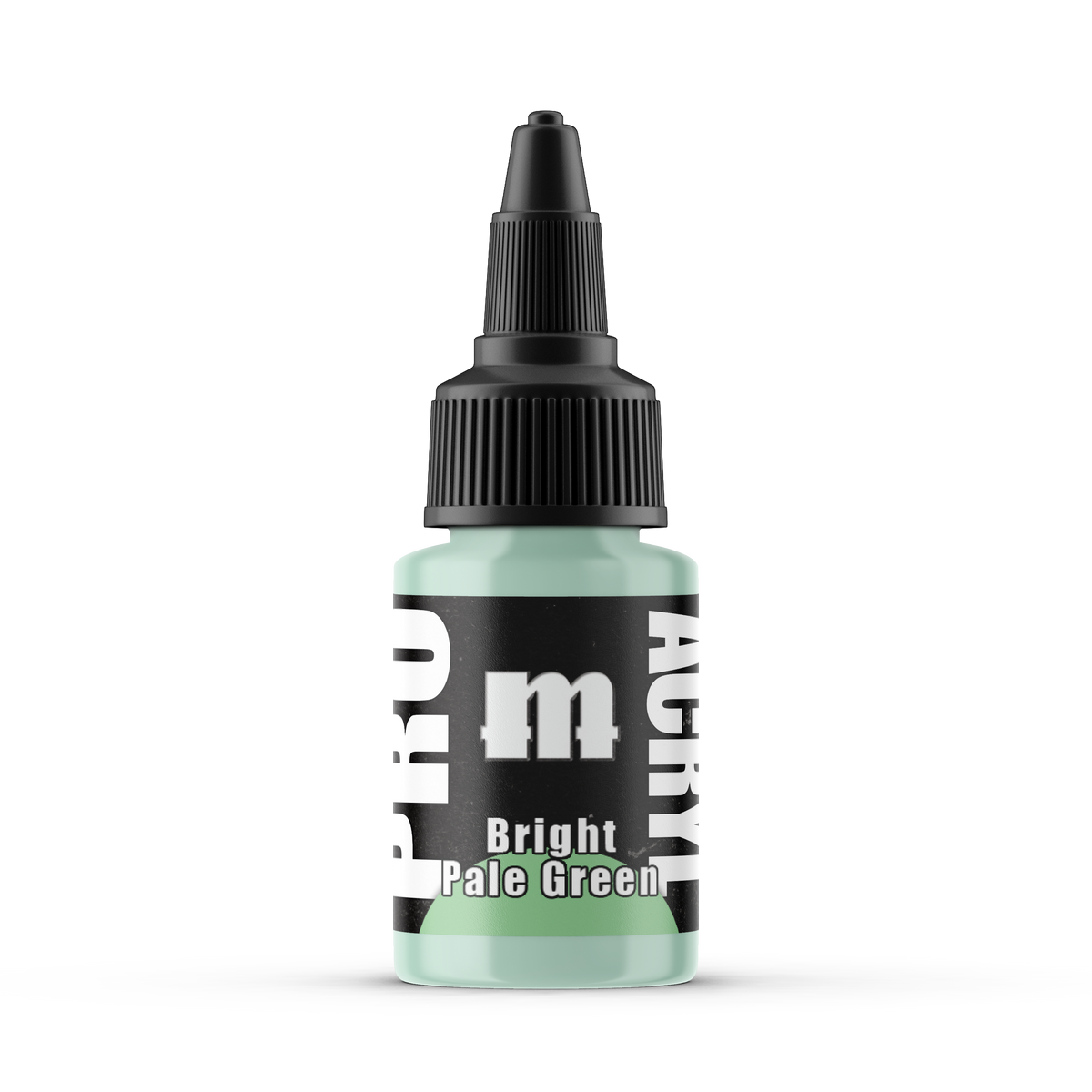 Pro Acryl Bright Pale Green product image