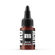 Pro Acryl Burnt Sienna product image