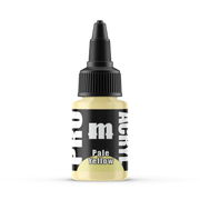 Pro Acryl Pale Yellow product image