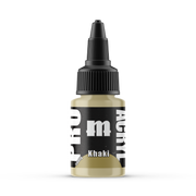 Pro Acryl Khaki product image