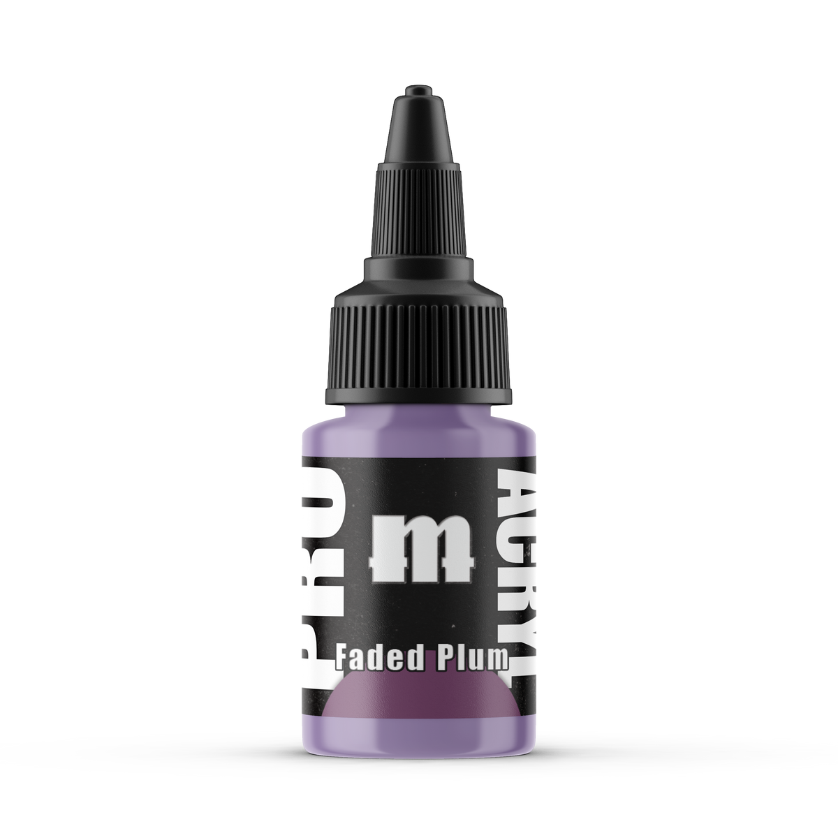 Pro Acryl Faded Plum product image