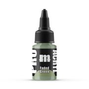 Pro Acryl Faded Green product image