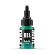 Pro Acryl Bright Jade product image