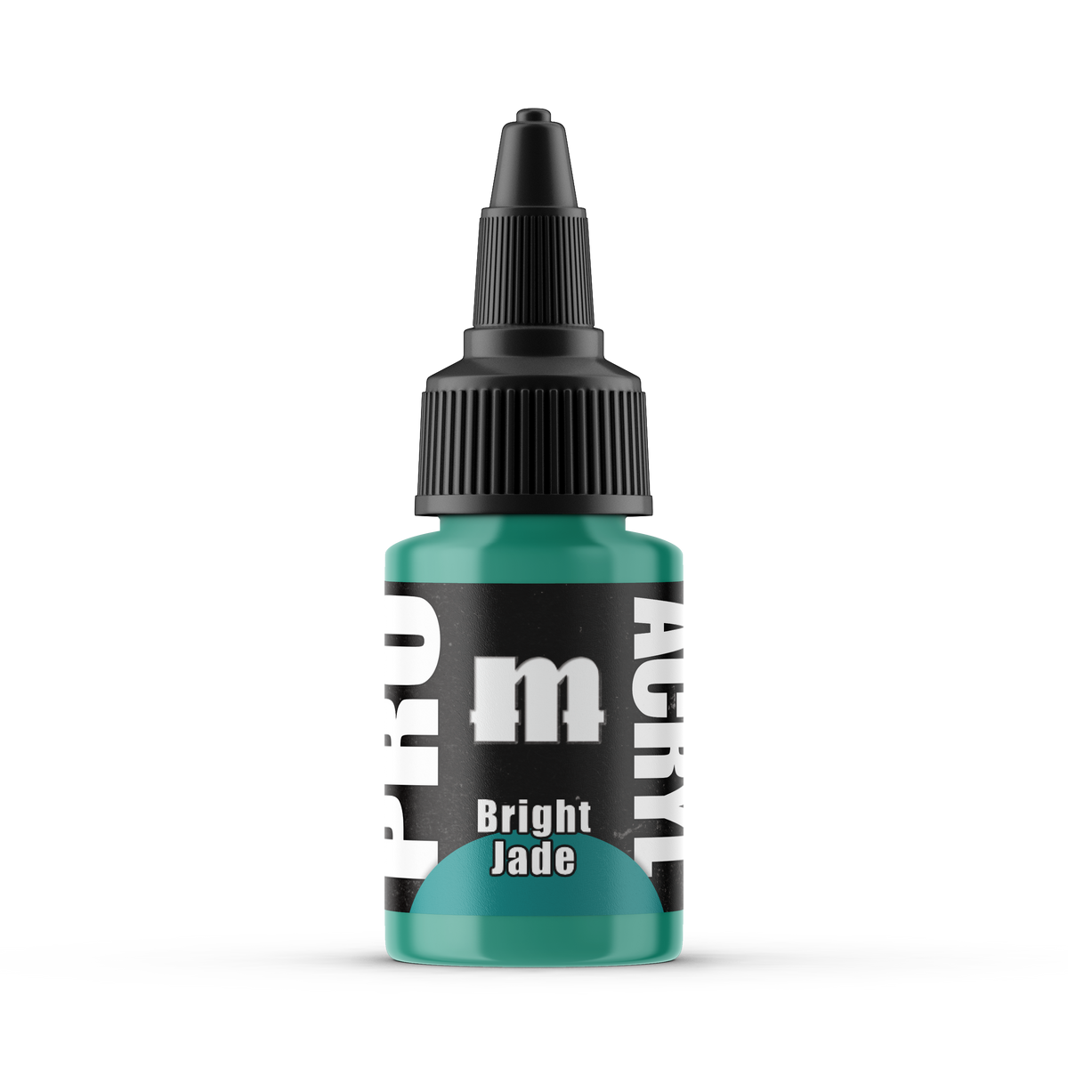 Pro Acryl Bright Jade product image