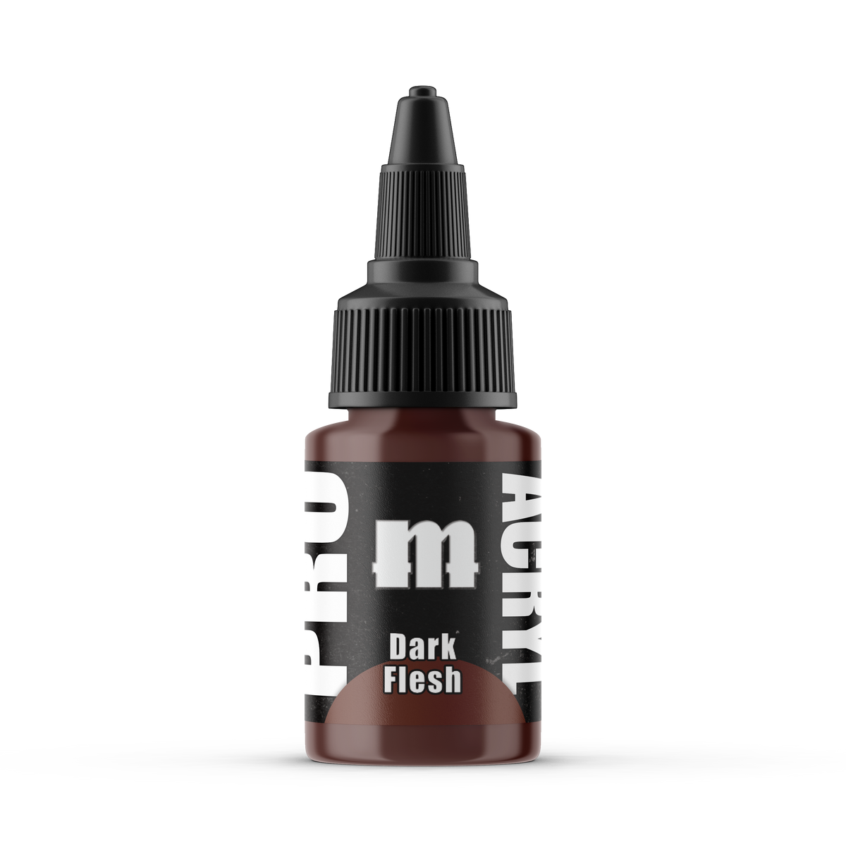 Pro Acryl Dark Flesh product image